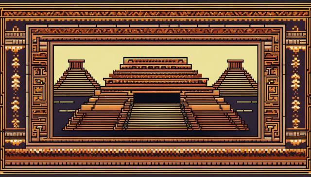 Aztec Name Generator: Discover Your Unique Aztec Identity