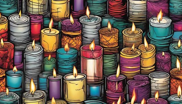 Candle Business Name Generator: Create Your Unique Brand Identity