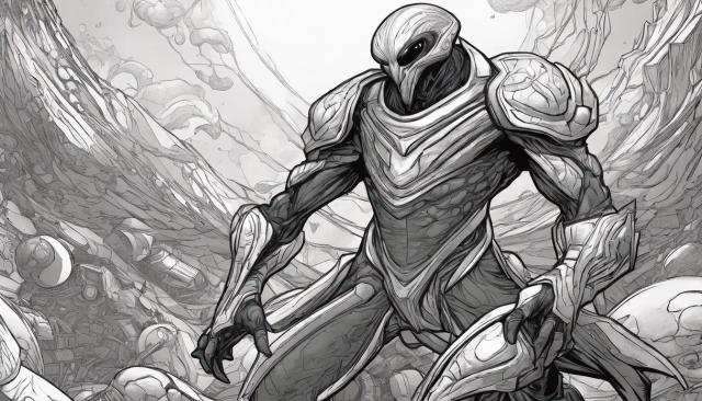 Sangheili Name Generator: Create Your Own Covenant Identity