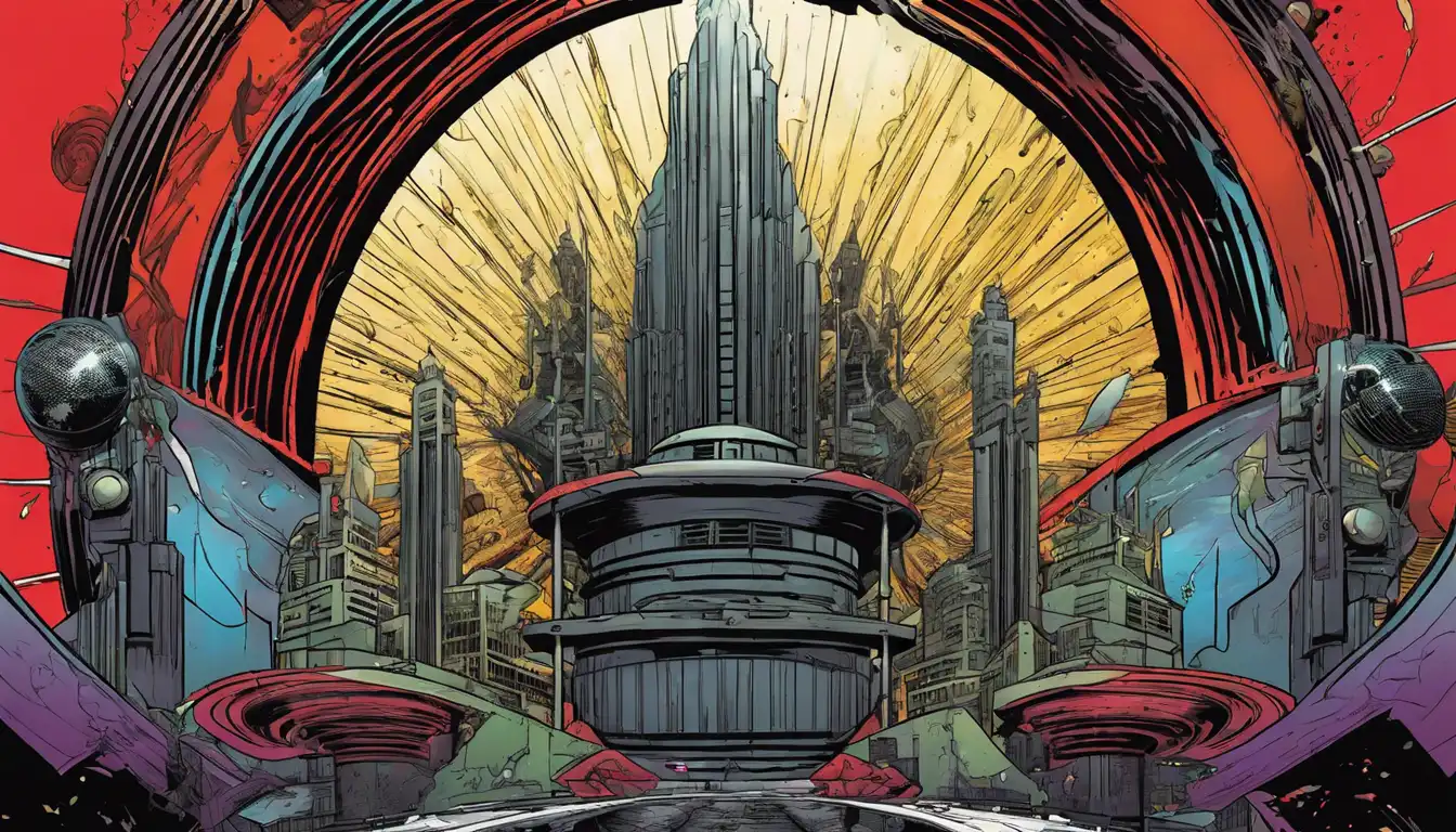 Record Label Name Generator: Unleash Your Creativity - Name Crafter